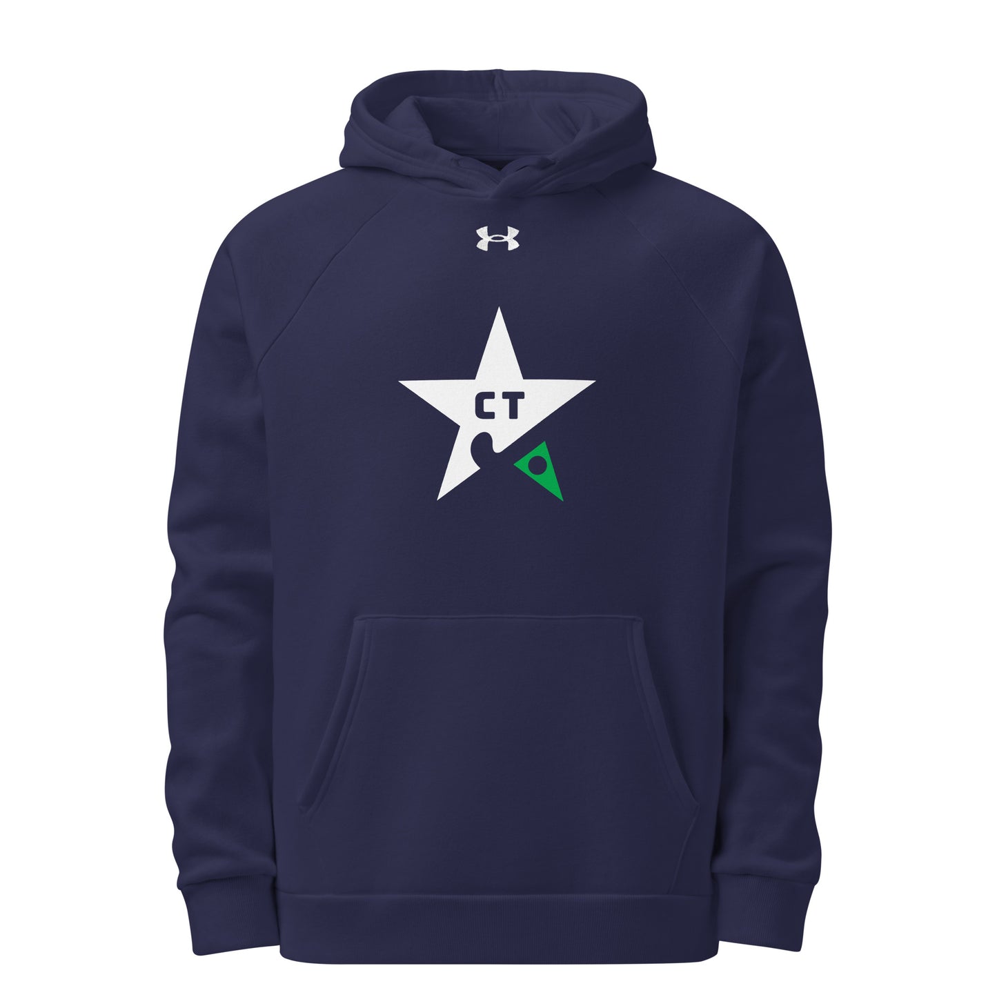 Adult CT Elite Under Armour® Hoodie