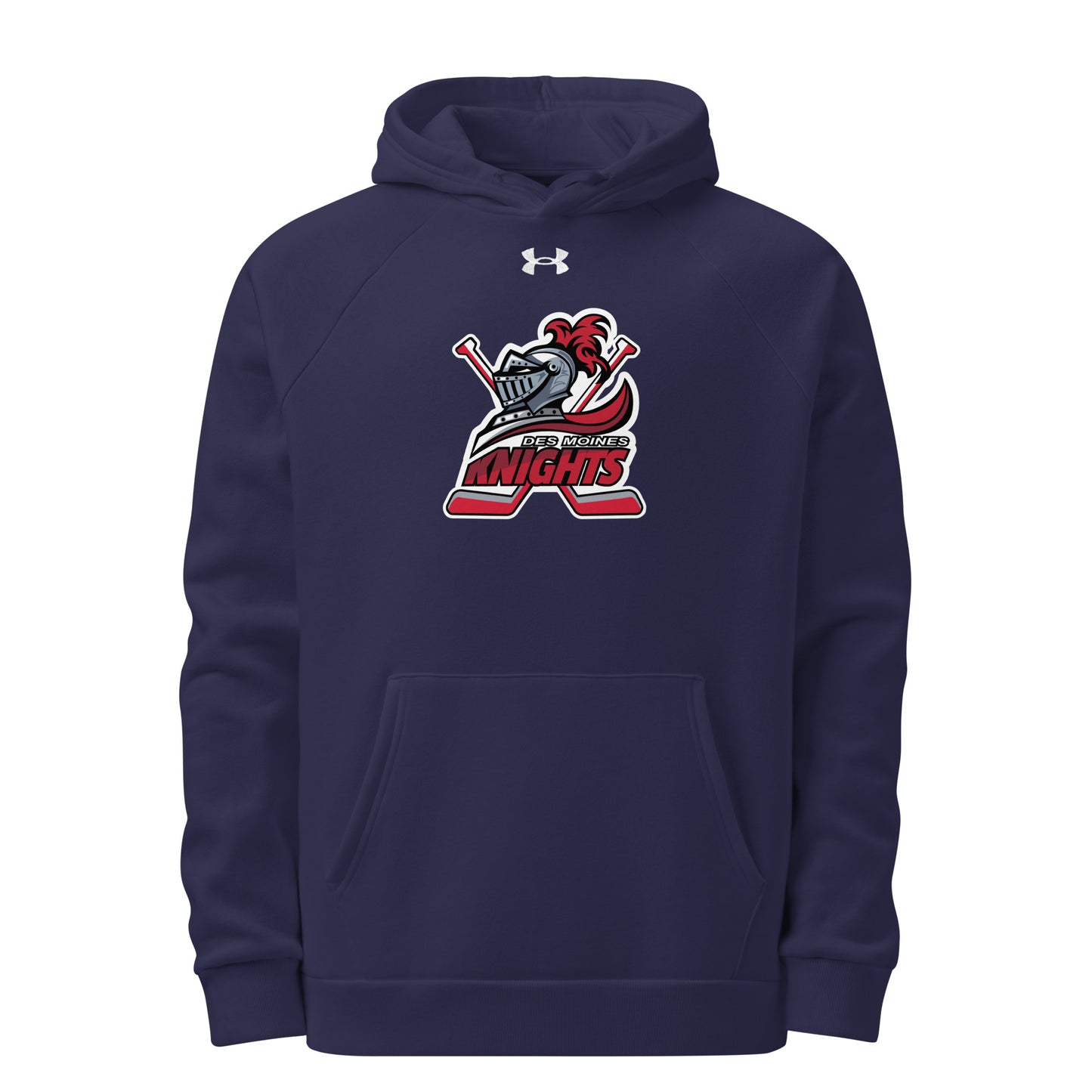 Adult Knights Under Armour Hoodie