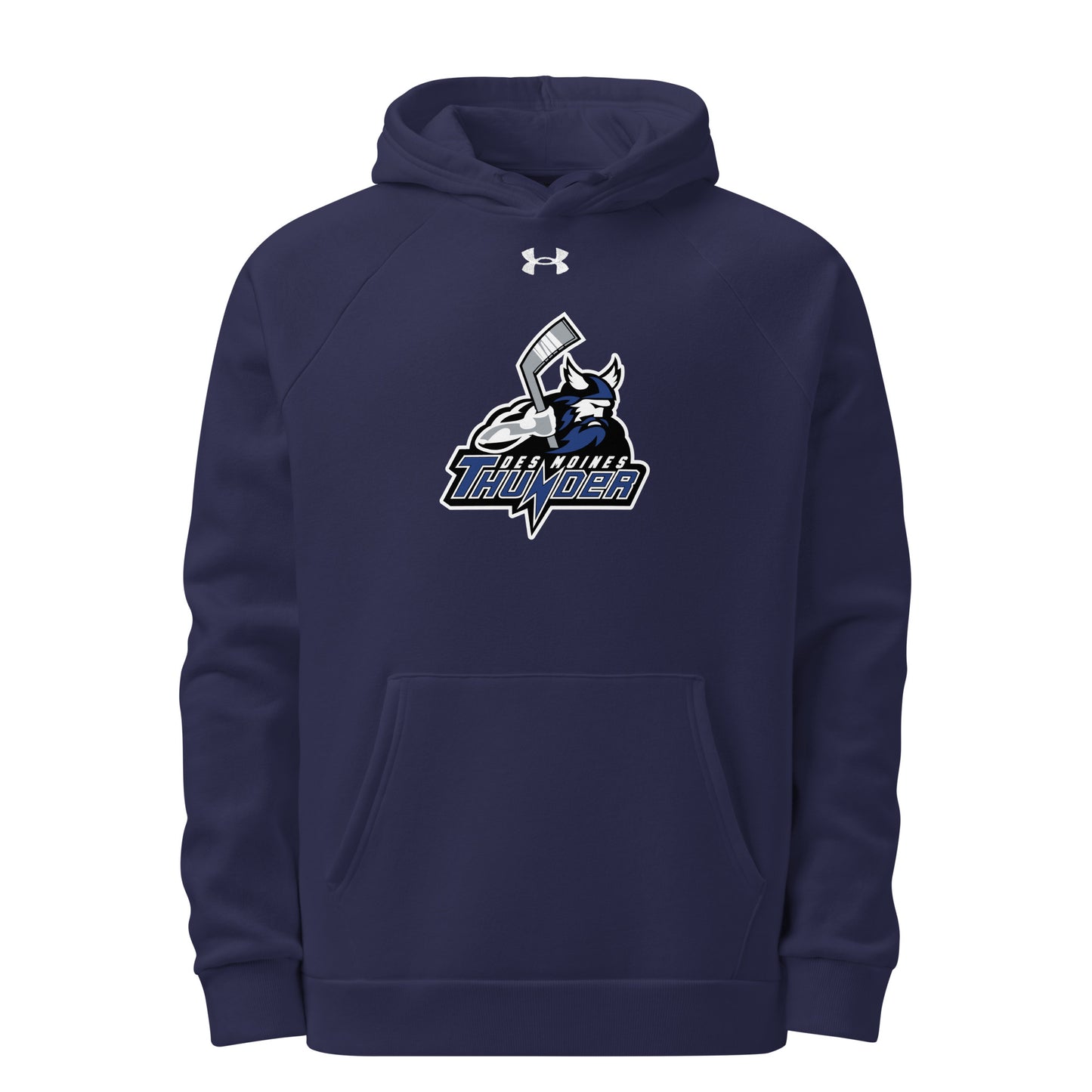 Adult Thunder Under Armour Hoodie
