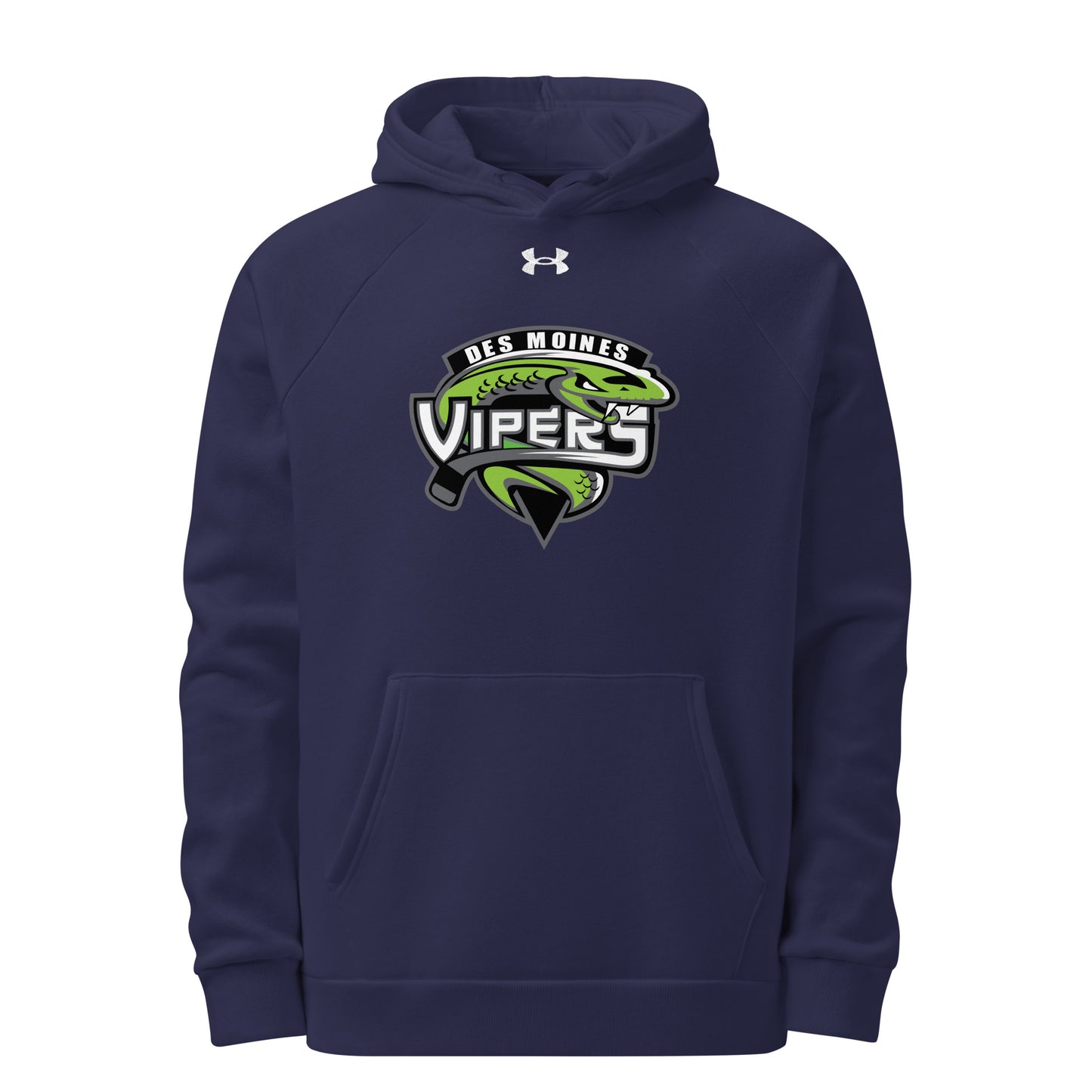 Adult Vipers Under Armour Hoodie