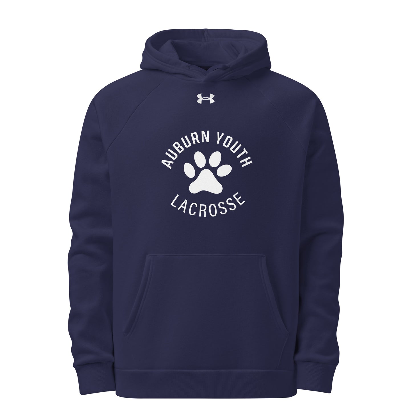 Adult AYL Under Armour Hoodie