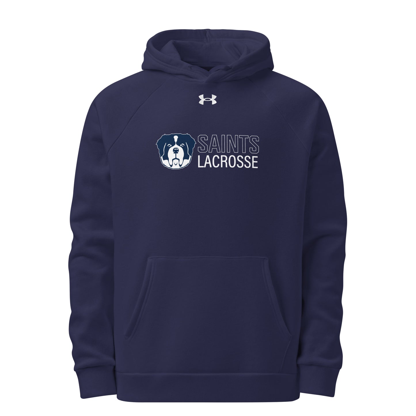 Adult AYL Under Armour Hoodie