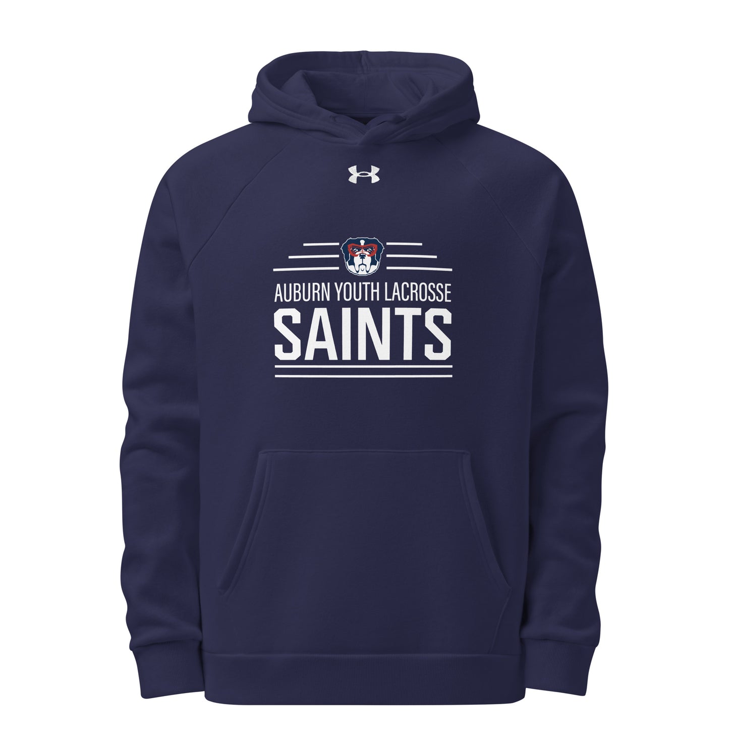 Adult AYL Under Armour Hoodie
