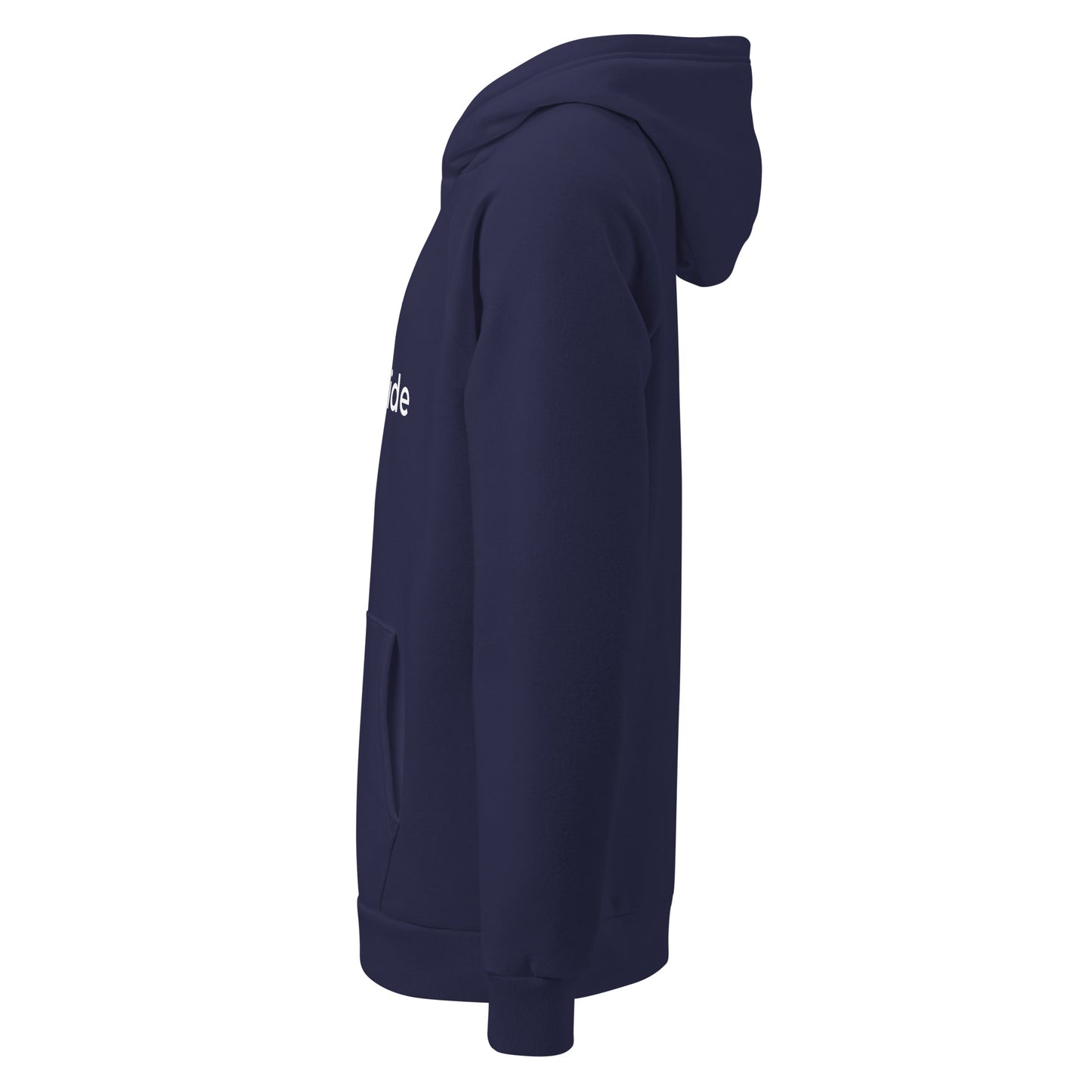 Adult Secondslide Under Armour Hoodie