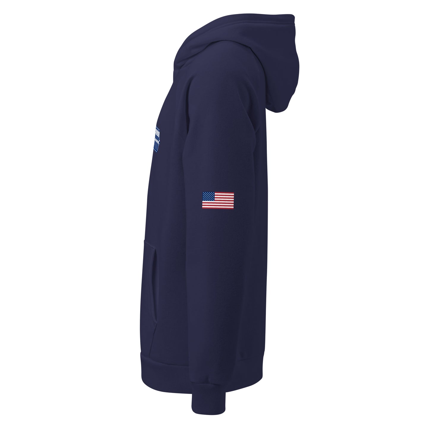 Adult Maclay Weightlifting Under Armour Hoodie