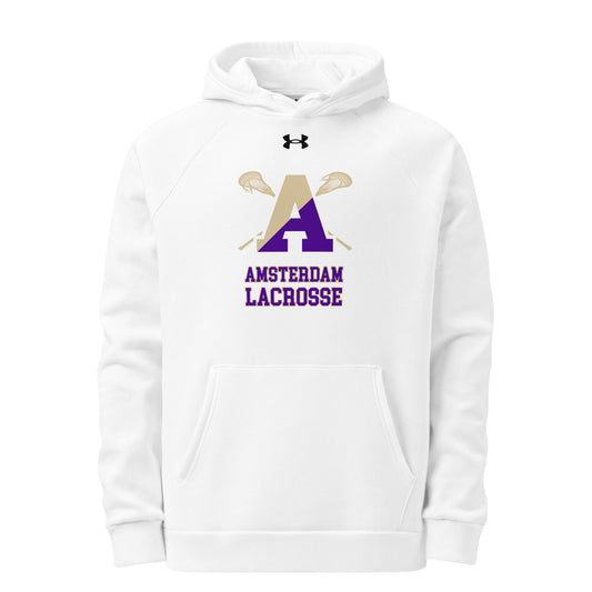 Adult Amsterdam Lacrosse Under Armour Hoodie