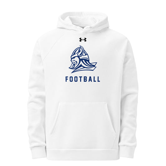 Adult Maclay Football Under Armour Hoodie