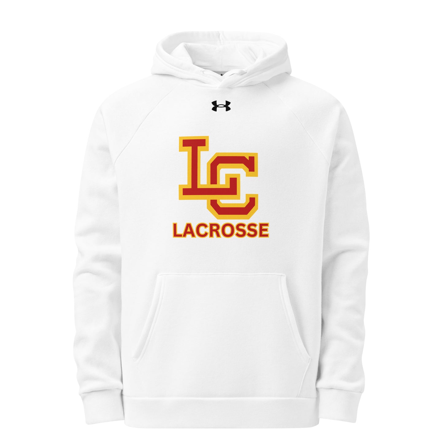 Adult La Cañada Under Armour® hoodie