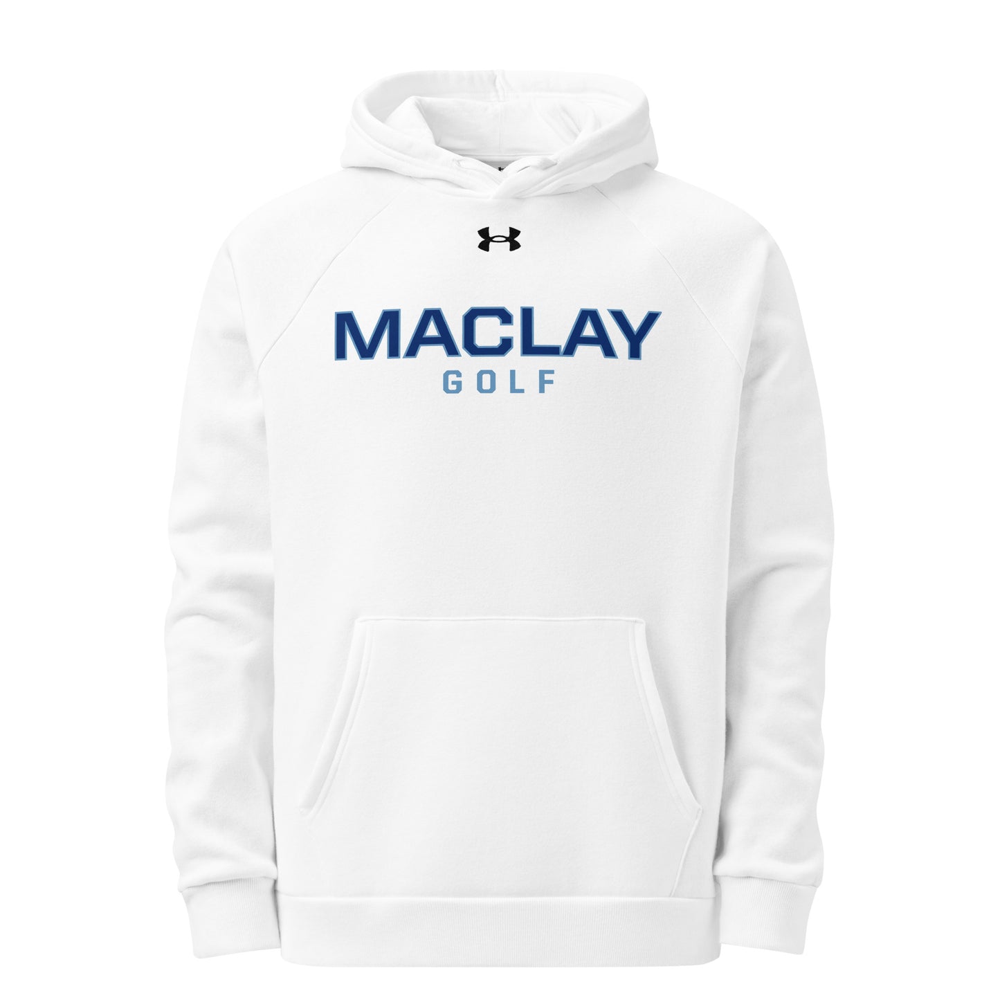 Adult Maclay Golf Under Armour Hoodie