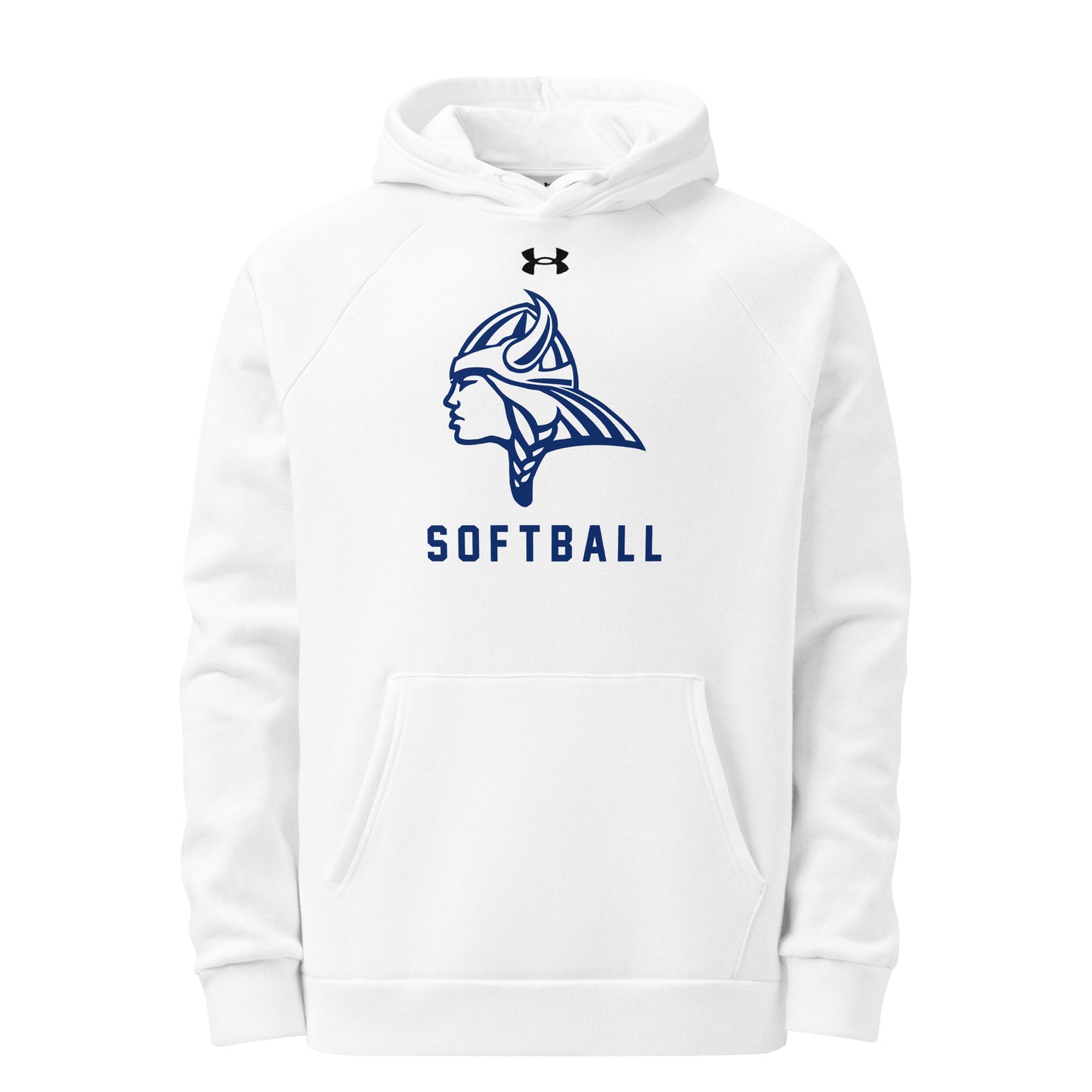 Adult Maclay Softball Under Armour Hoodie