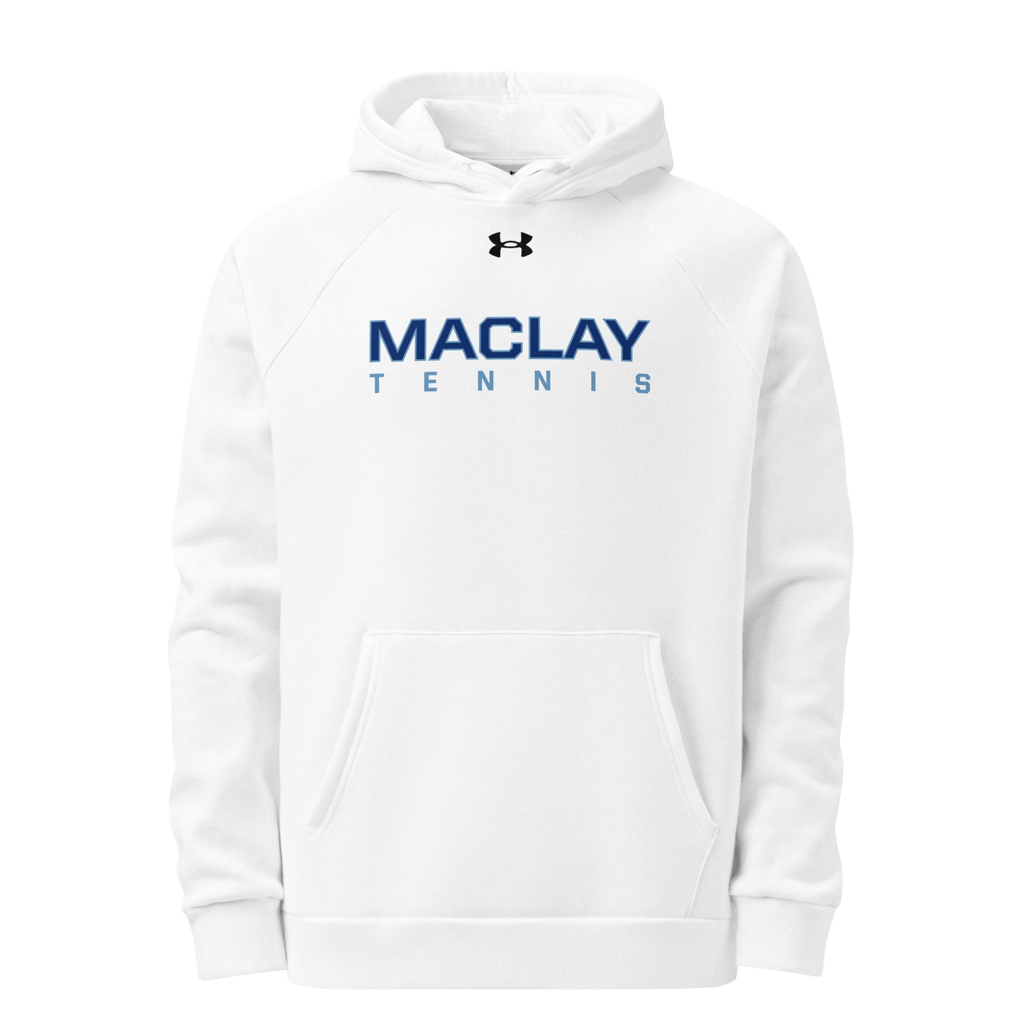 Adult Maclay Tennis Under Armour Hoodie