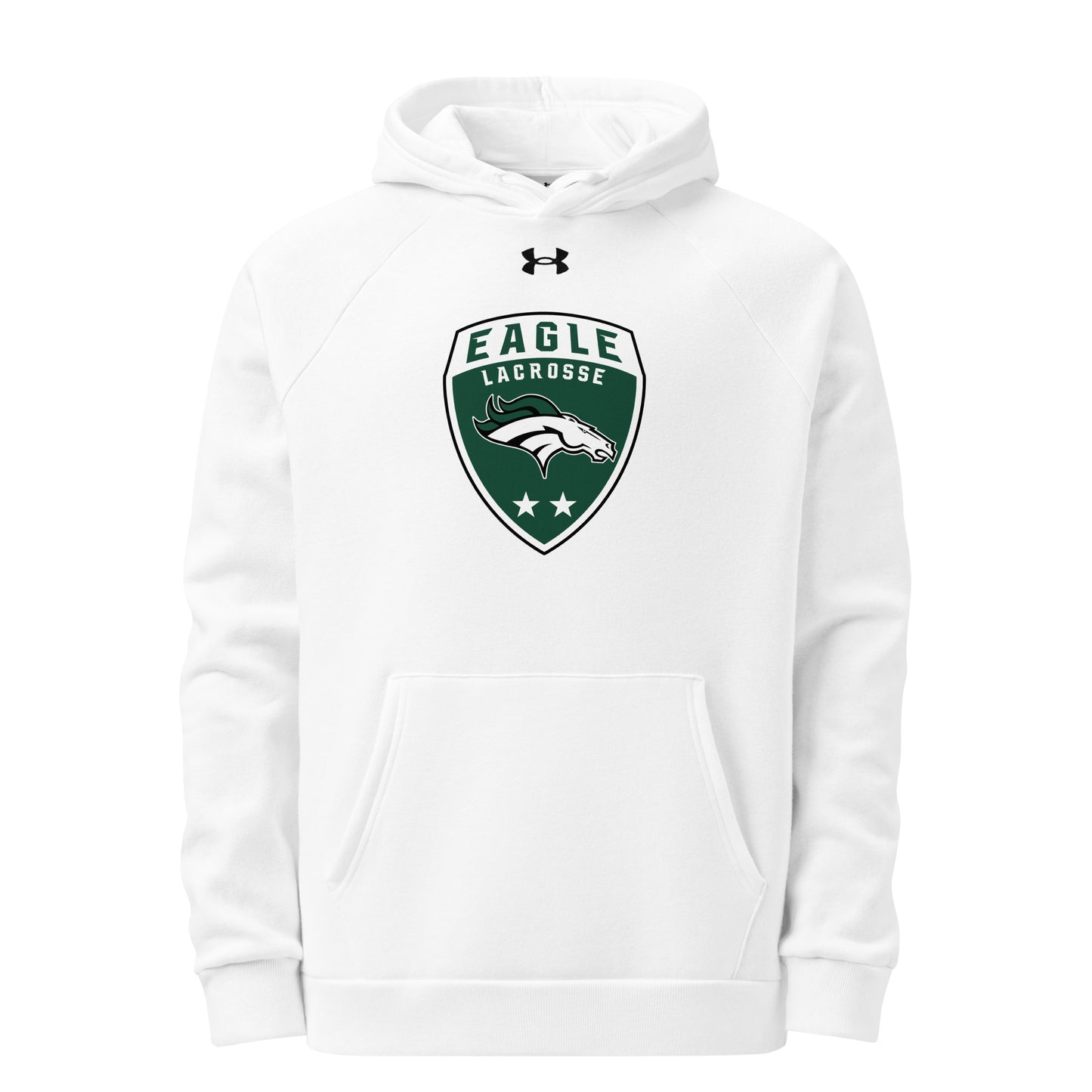 Adult EHS Lacrosse Under Armour Hoodie