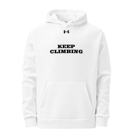 Adult Utah Summit LC Under Armour Hoodie