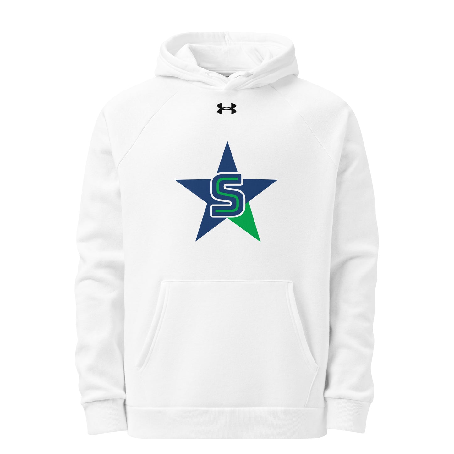 Adult Stamford Under Armour Hoodie