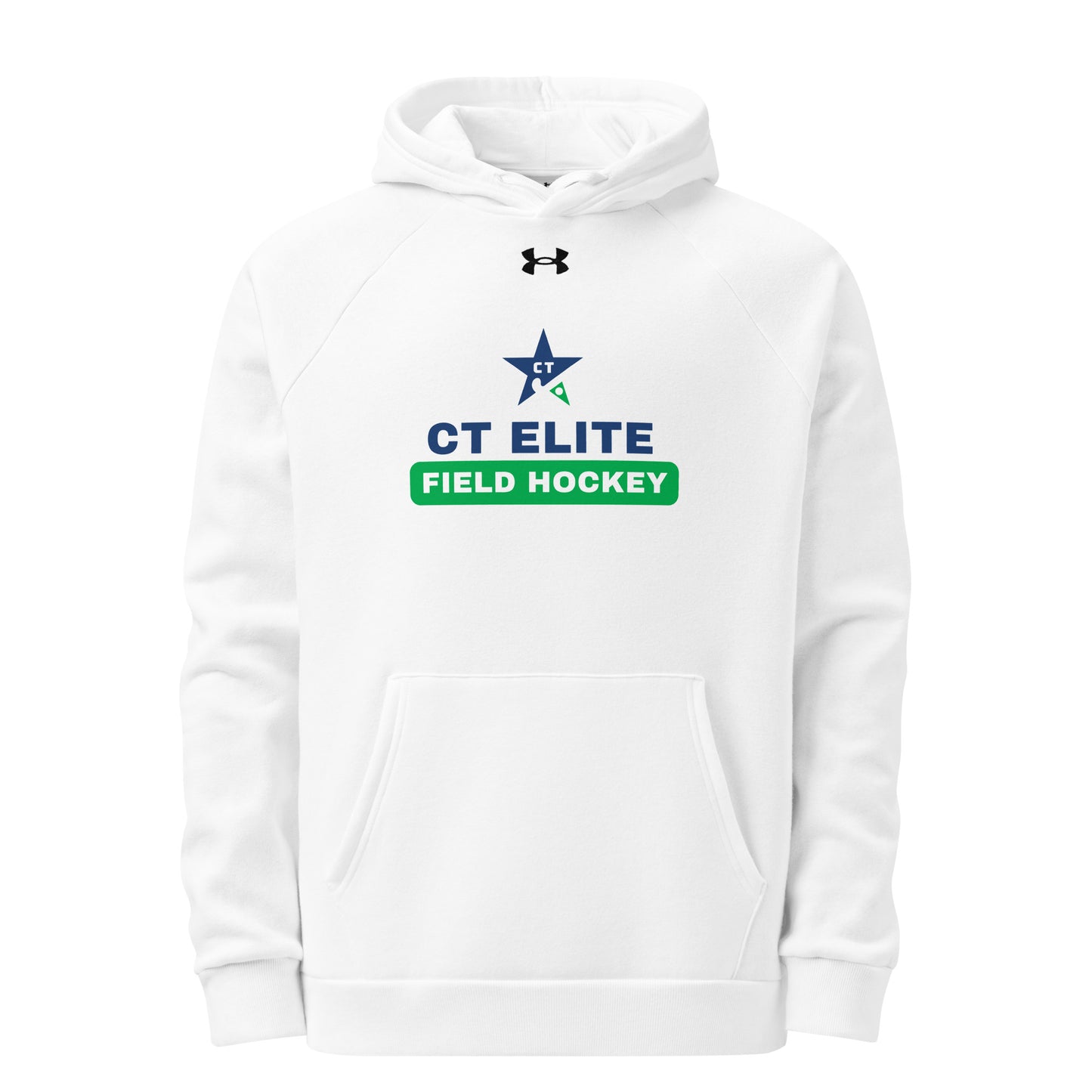 Adult CT Elite Under Armour® Hoodie