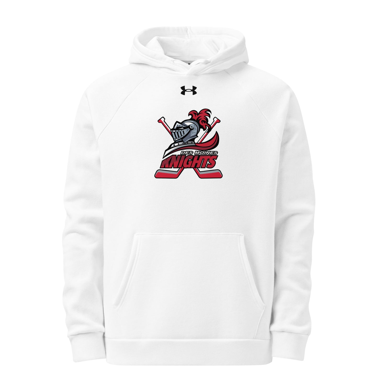 Adult Knights Under Armour Hoodie