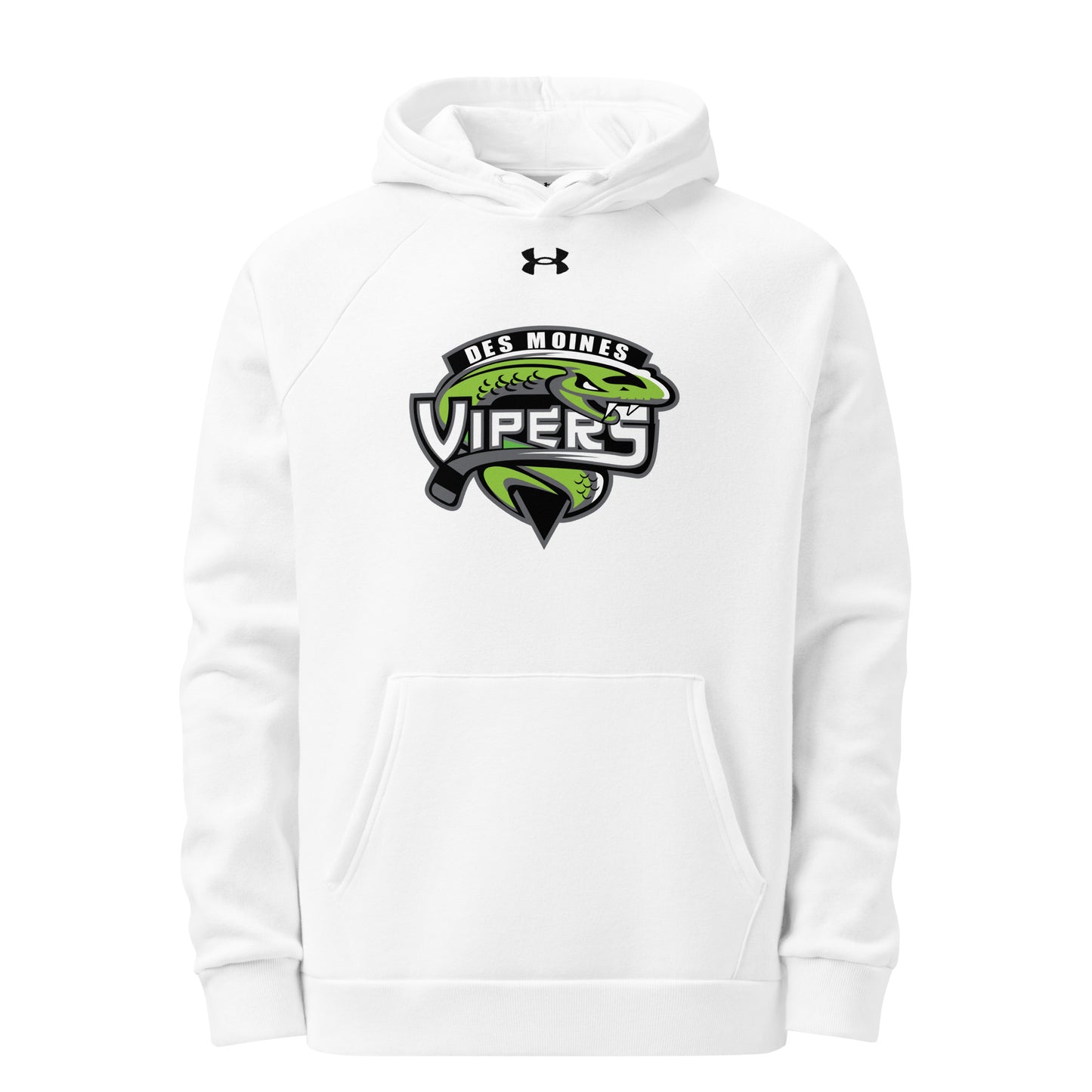 Adult Vipers Under Armour Hoodie