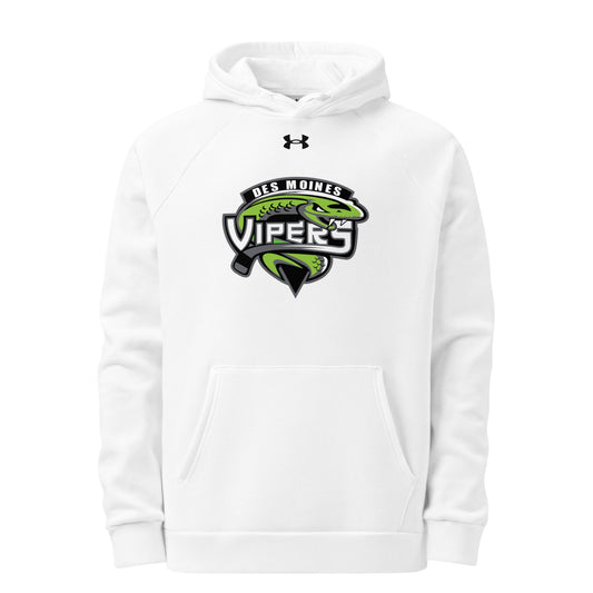 Adult Vipers Under Armour Hoodie