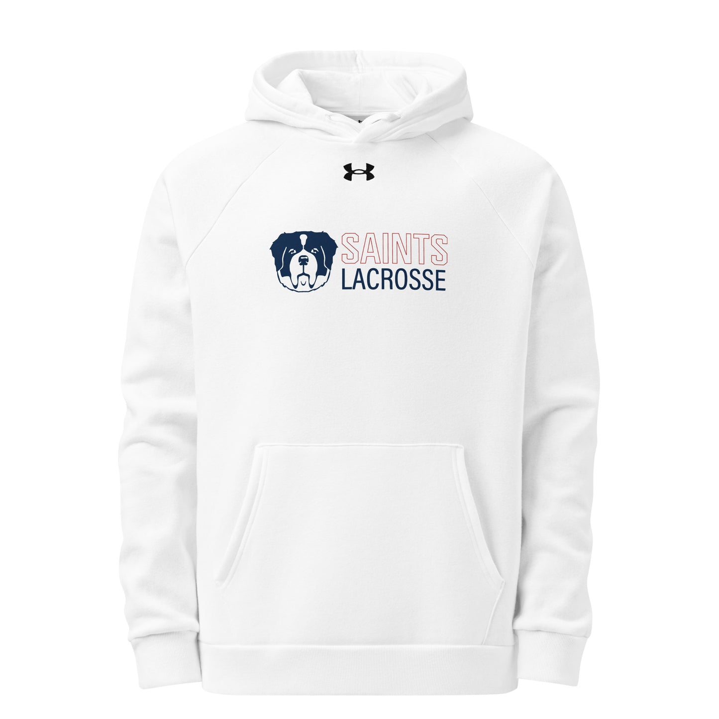 Adult AYL Under Armour Hoodie