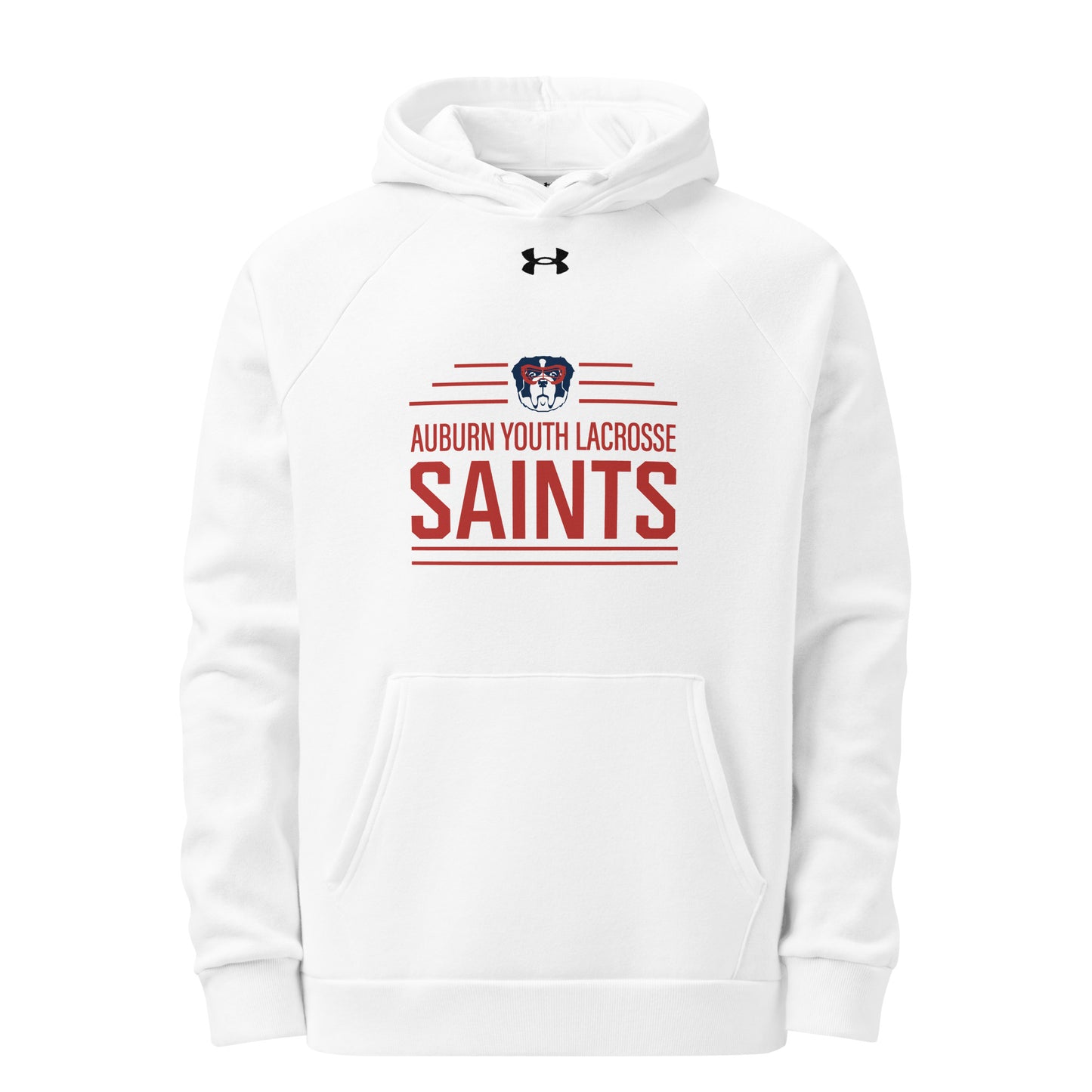 Adult AYL Under Armour Hoodie