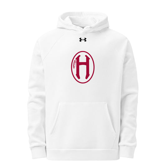 Adult Hoboken Lacrosse Under Armour Hoodie