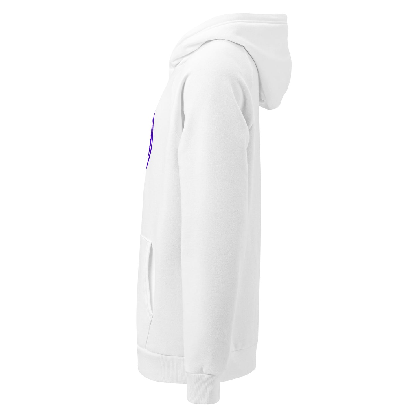 Adult Mental Agility Under Armour Hoodie