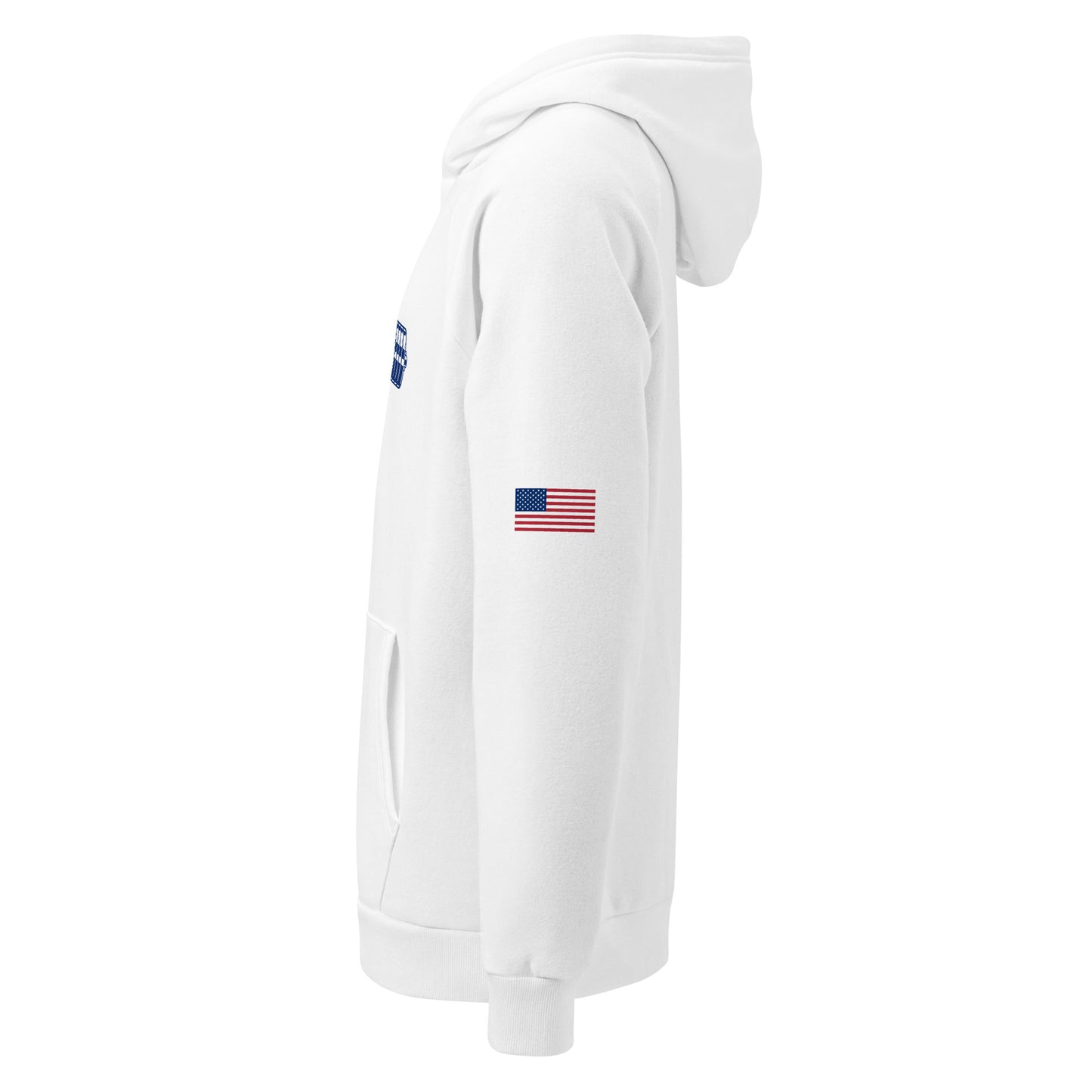 Adult Maclay Weightlifting Under Armour Hoodie