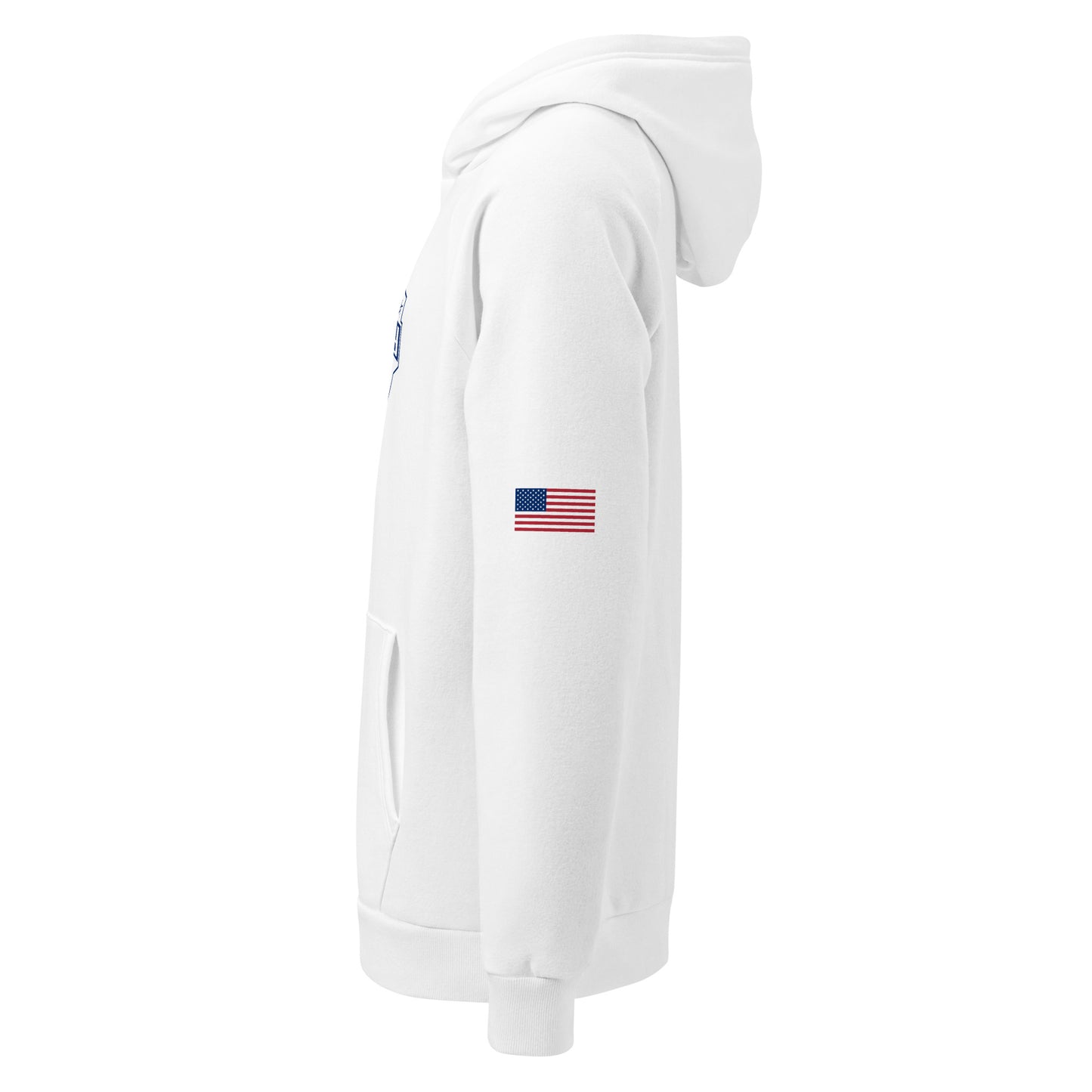 Adult Maclay Soccer Under Armour Hoodie