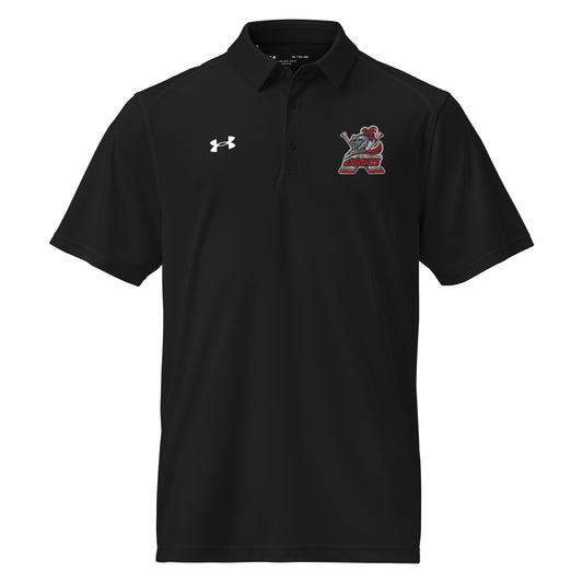 Adult Knights Under Armour Polo