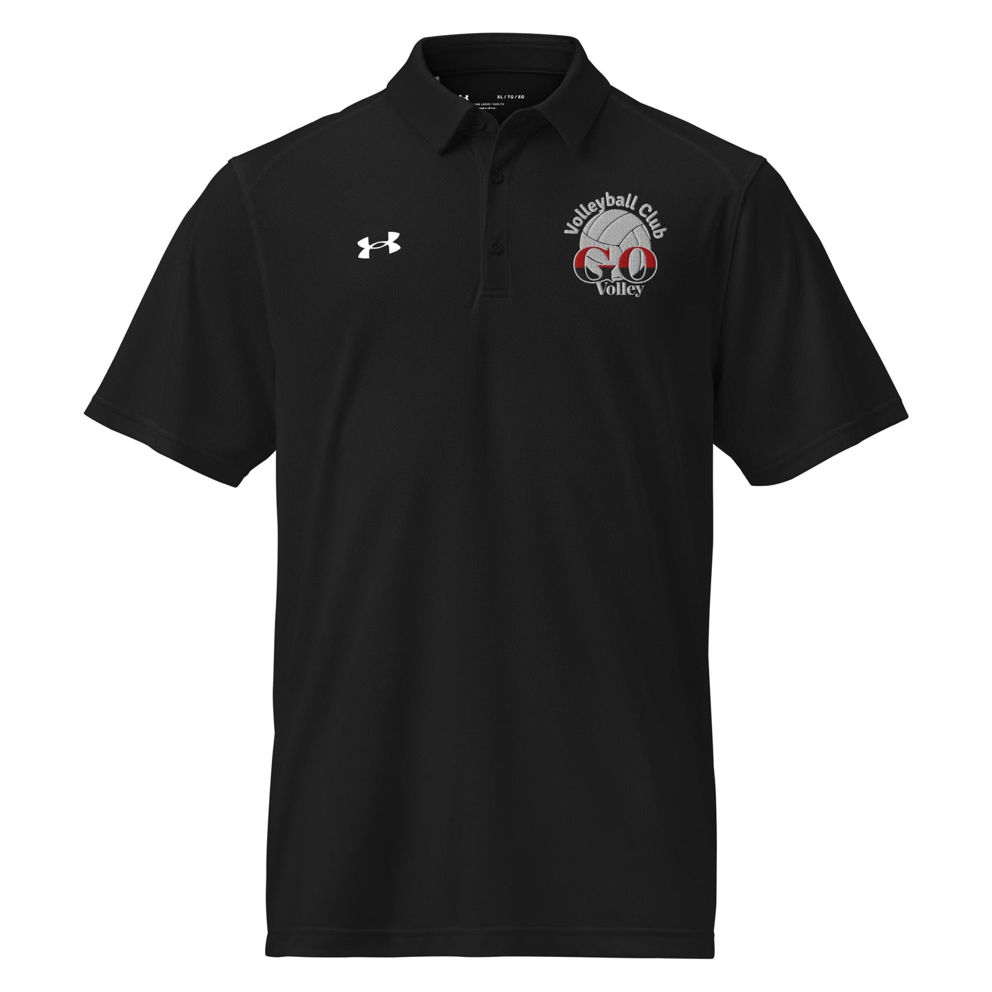 Adult Under Armour Polo Shirt
