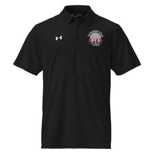 Adult Under Armour Polo Shirt
