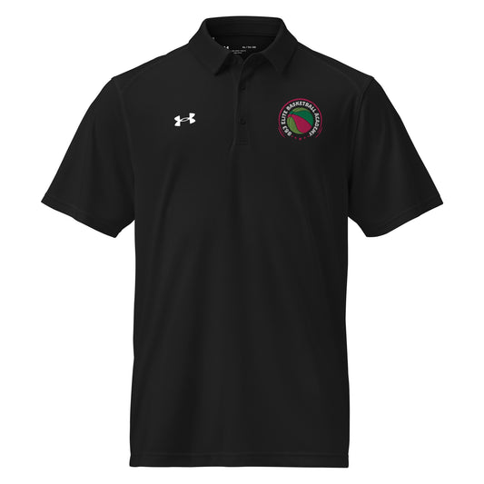 Adult Under Armour Tech Polo