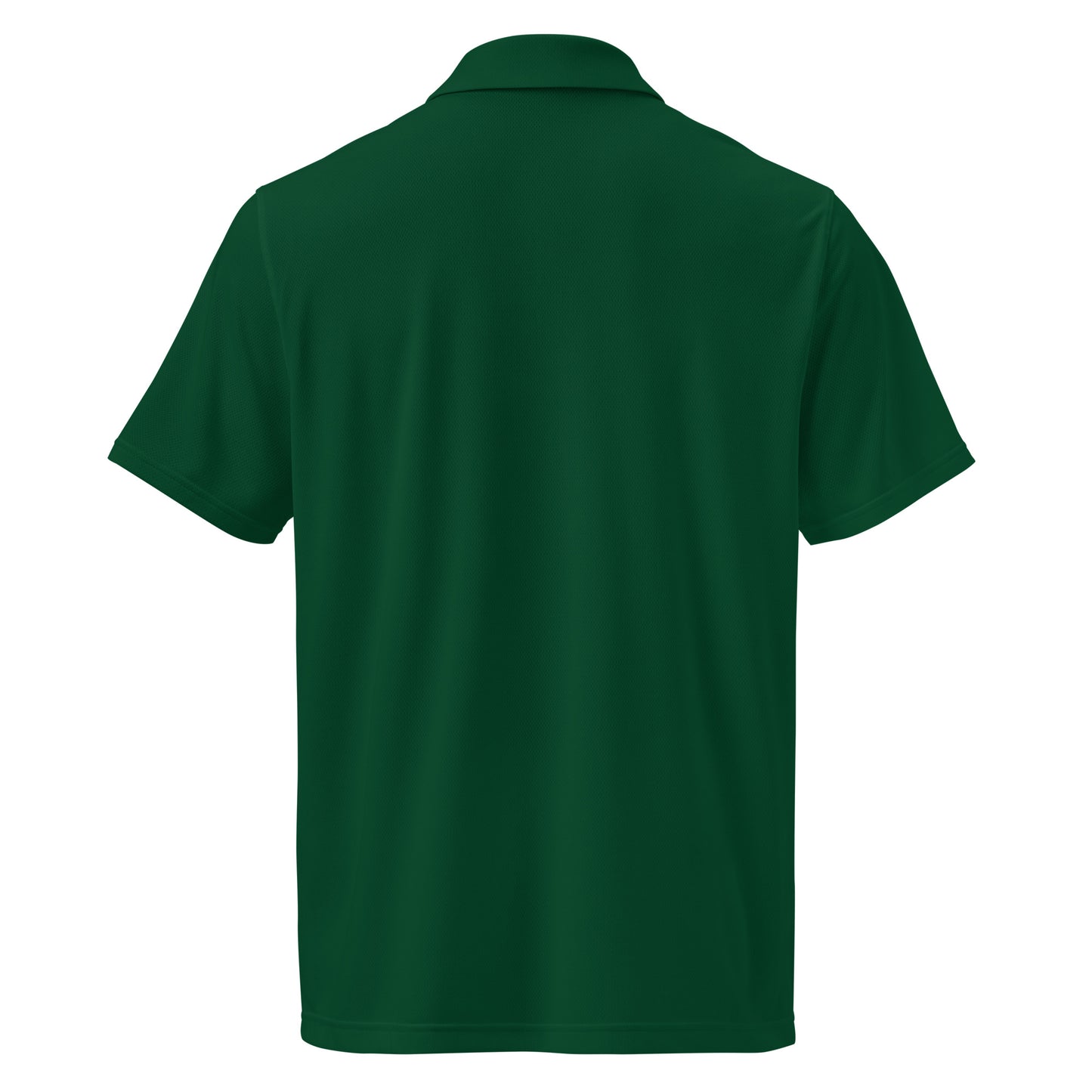 Adult EHS Lacrosse Under Armour Tech Polo