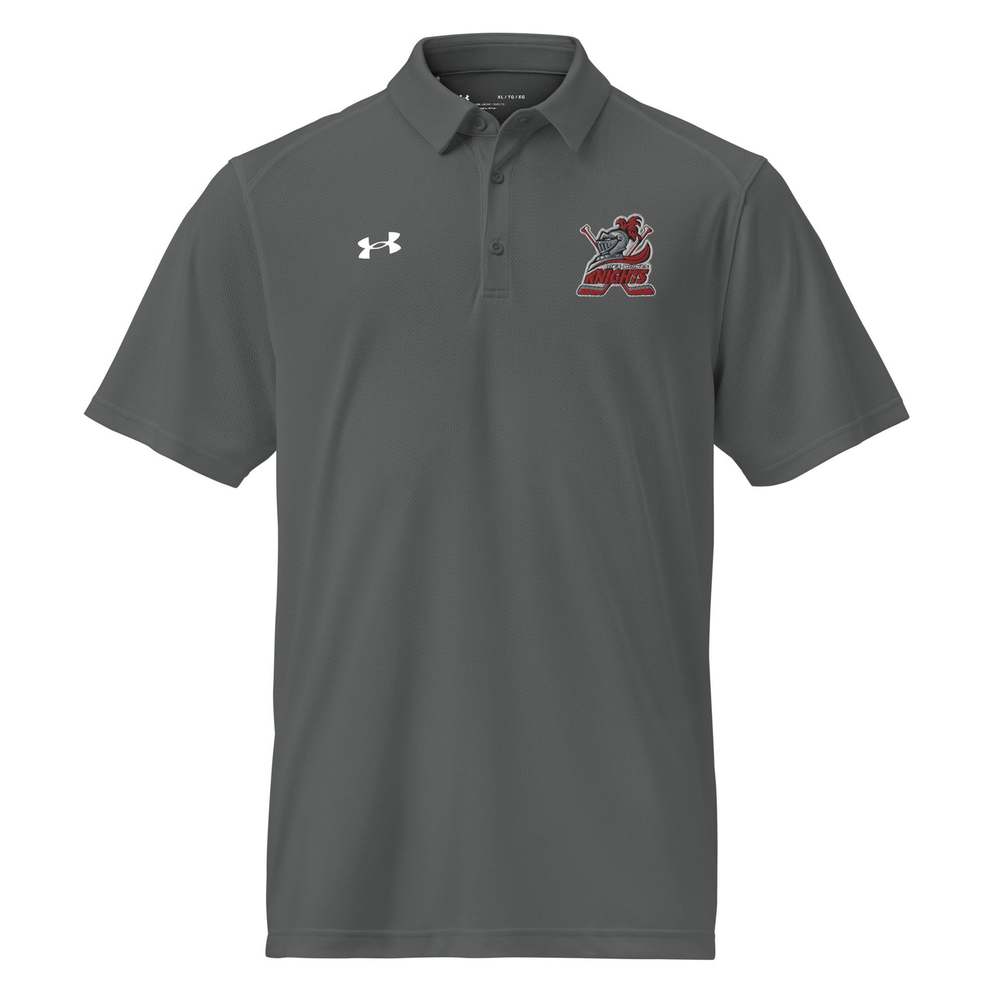 Adult Knights Under Armour Polo