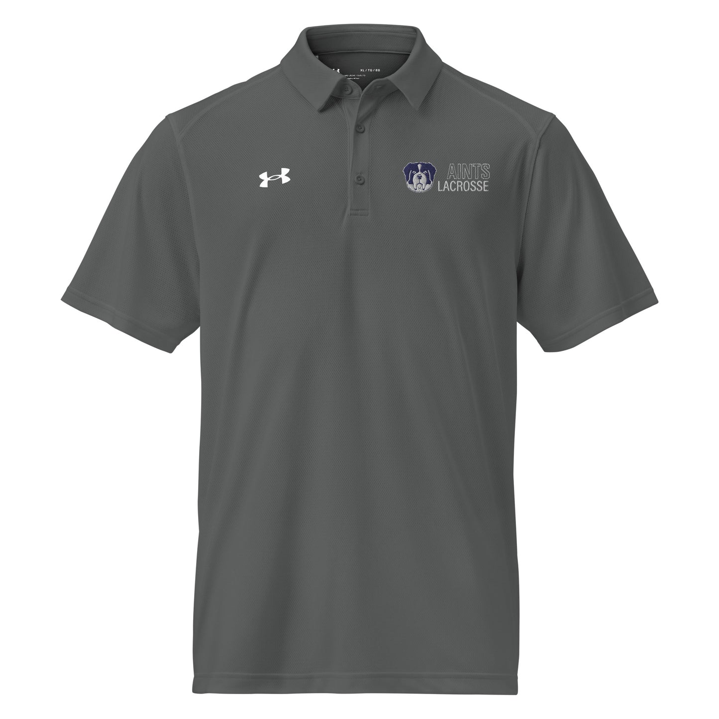 Adult AYL Under Armour Polo