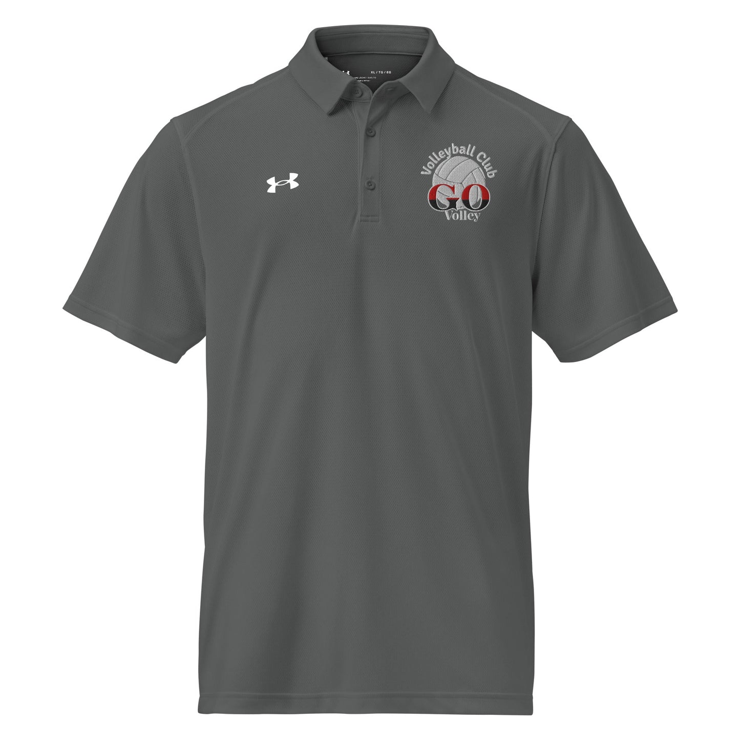 Adult Under Armour Polo Shirt
