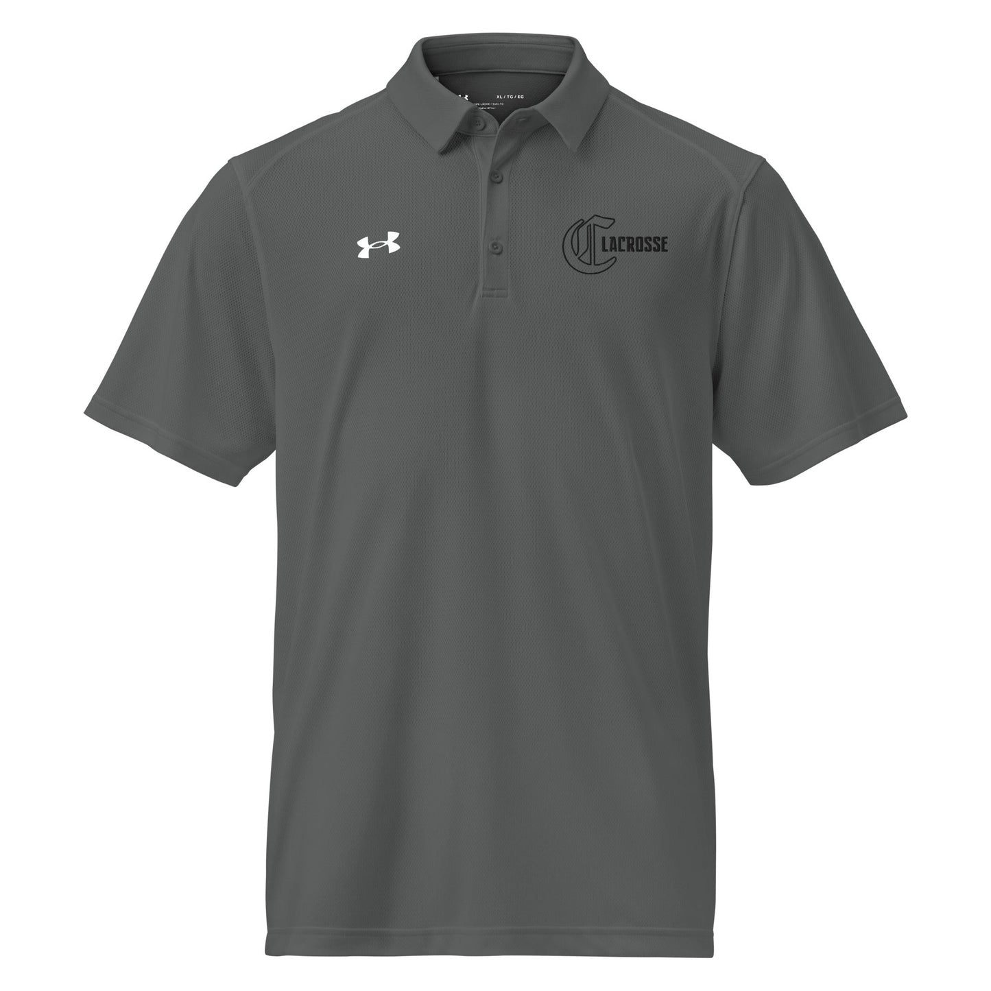 Adult Under Armour Tech Polo