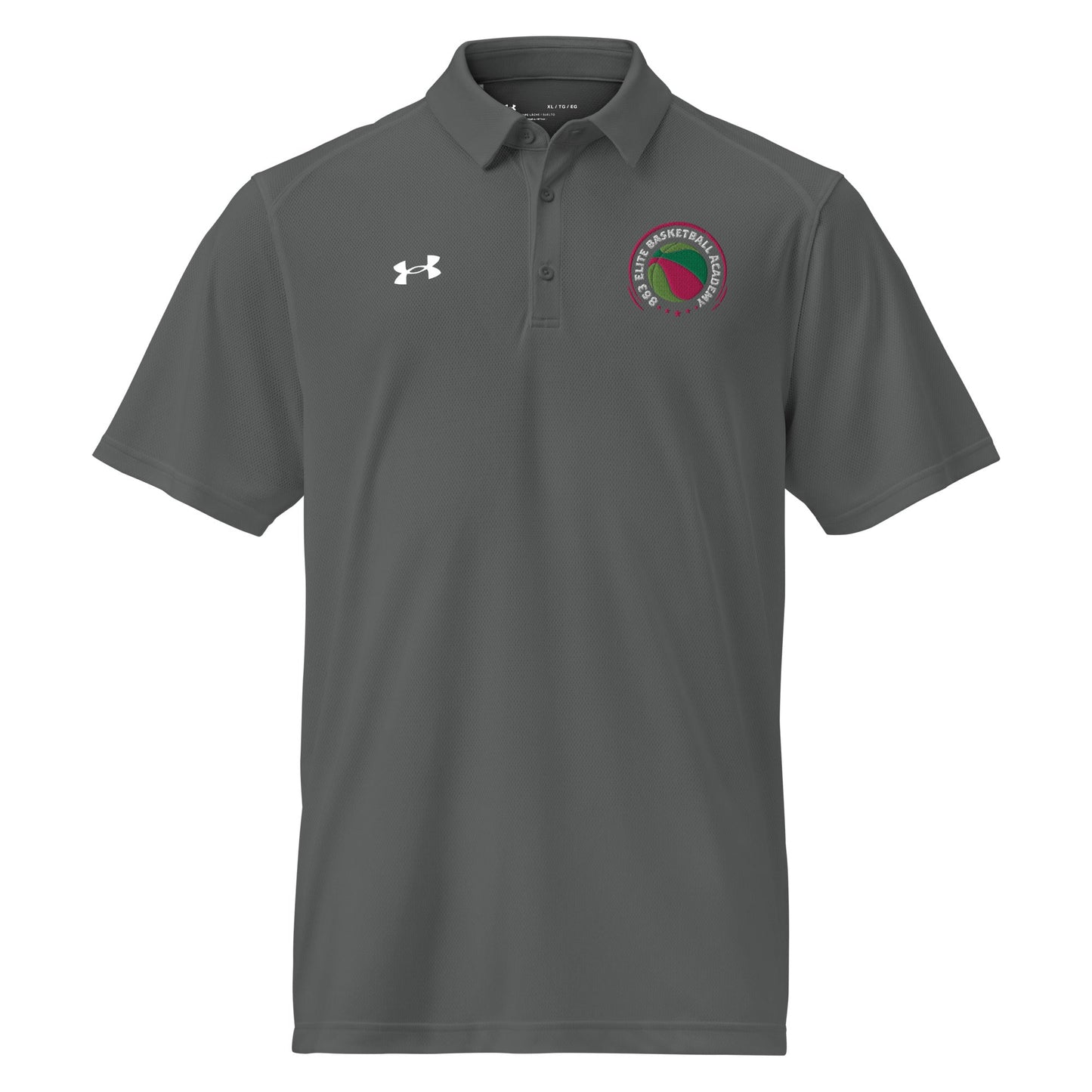 Adult Under Armour Tech Polo