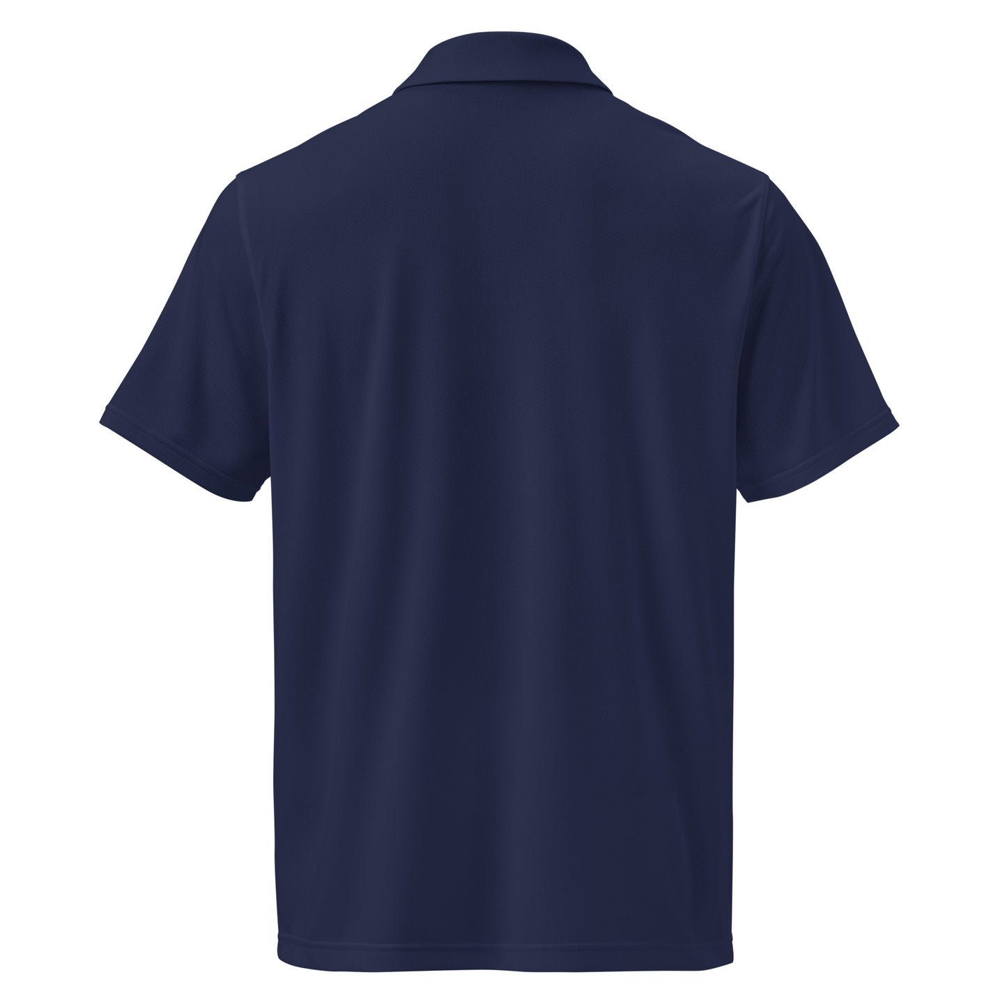 Adult Maclay Swimming Under Armour Tech Polo