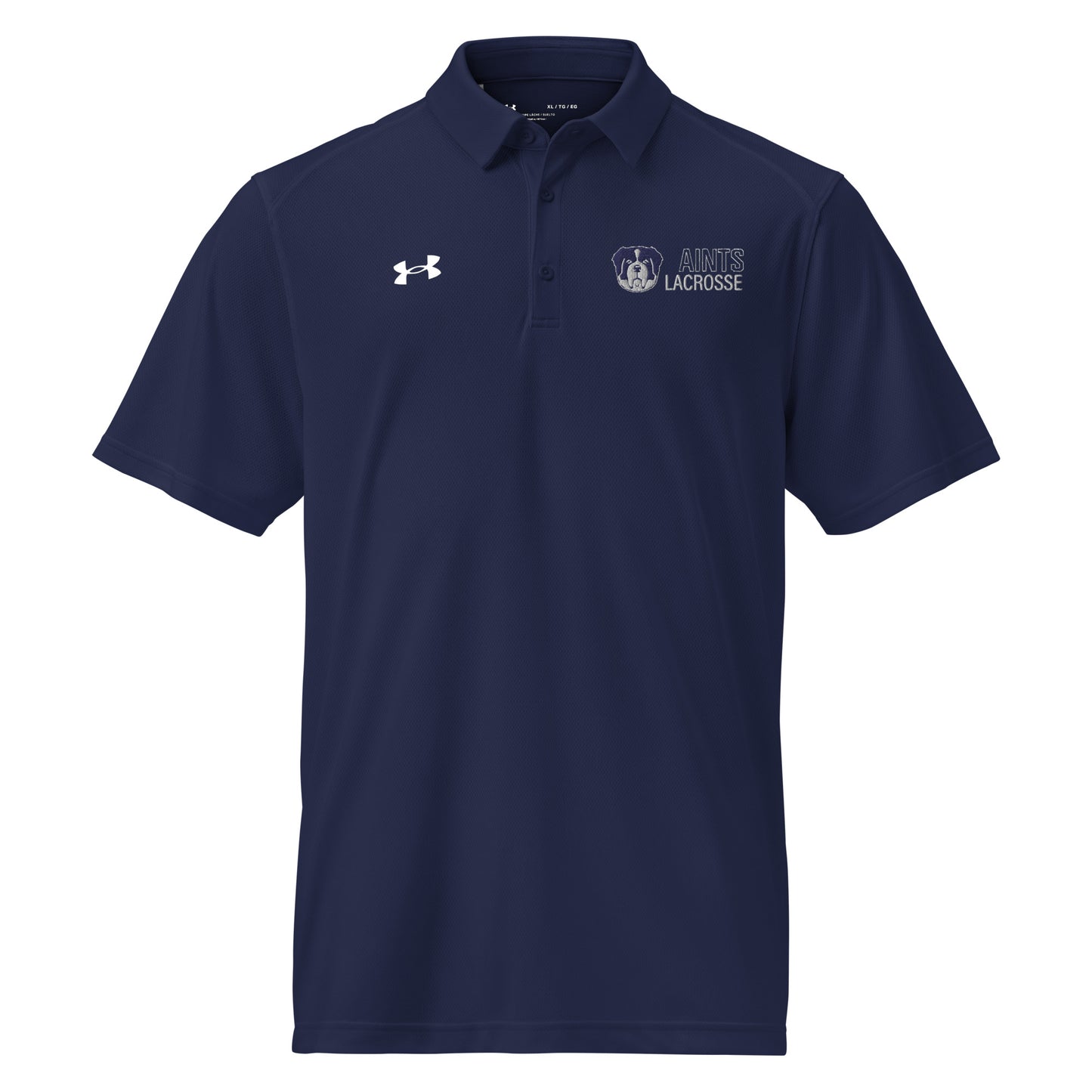 Adult AYL Under Armour Polo
