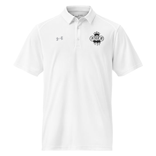 Adult St.Thomas Ultimate Frisbee Under Armour Polo