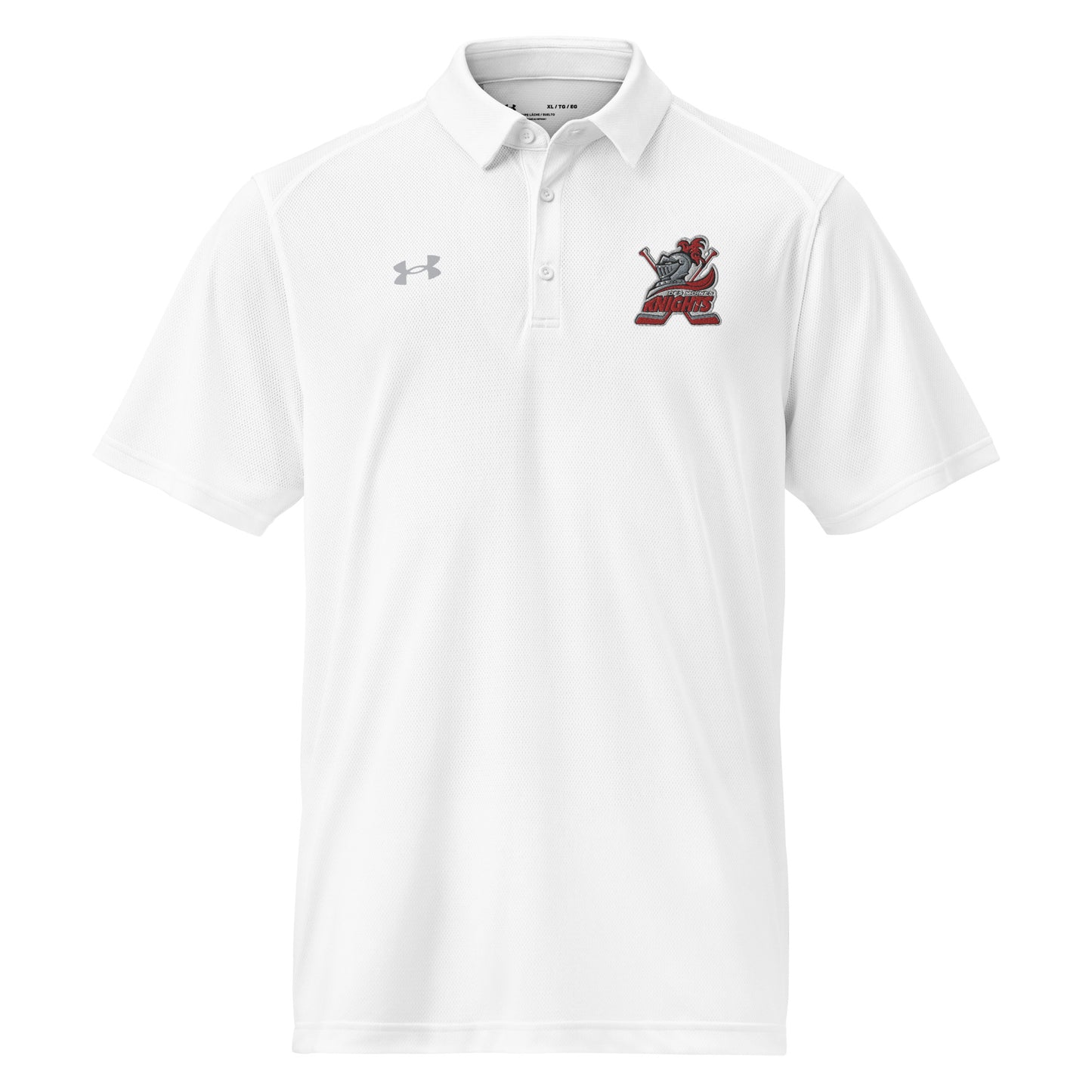 Adult Knights Under Armour Polo
