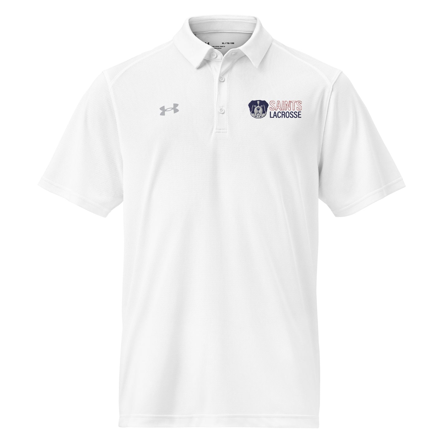 Adult AYL Under Armour Polo