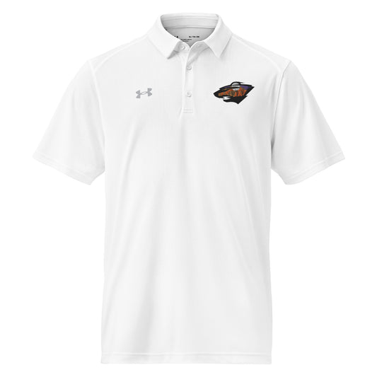 Adult WVW Lacrosse Under Armour Polo