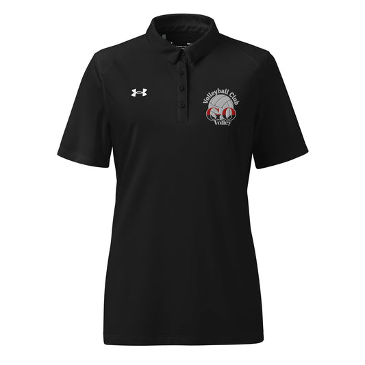 Women's Under Armour Tech Polo