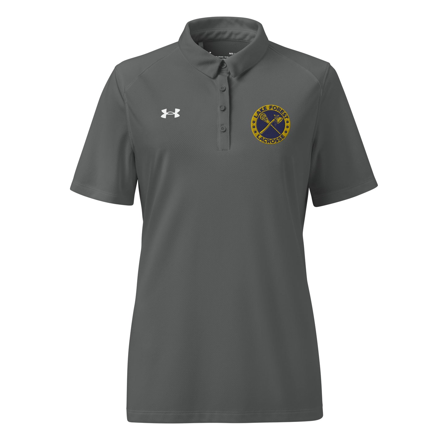 Women's LF Lacrosse Under Armour® Women’s Polo
