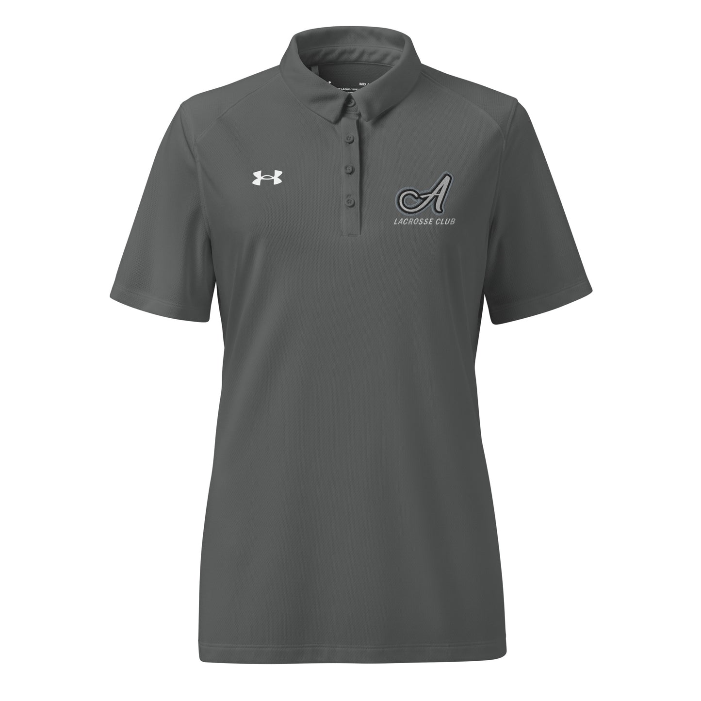 Women's ALC Under Armour Tech Polo
