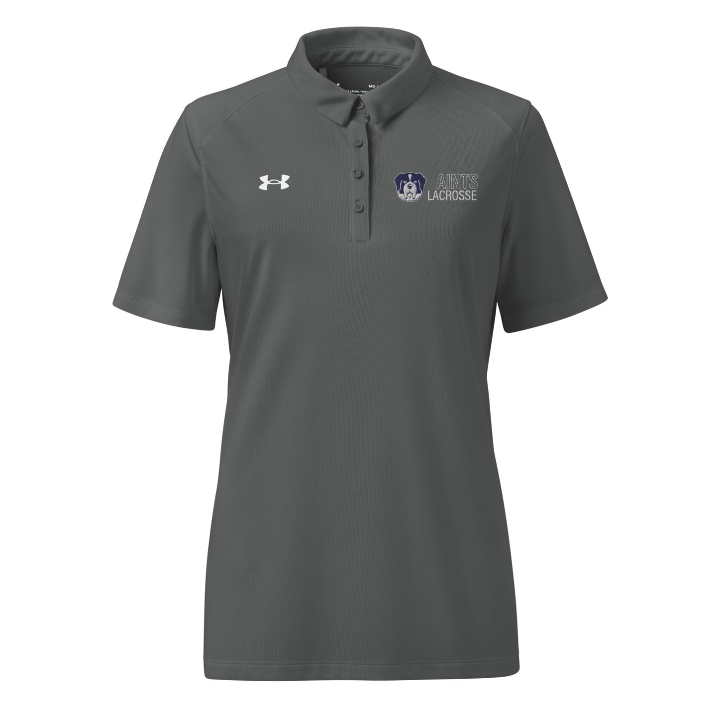 Women's AYL Under Armour Tech Polo