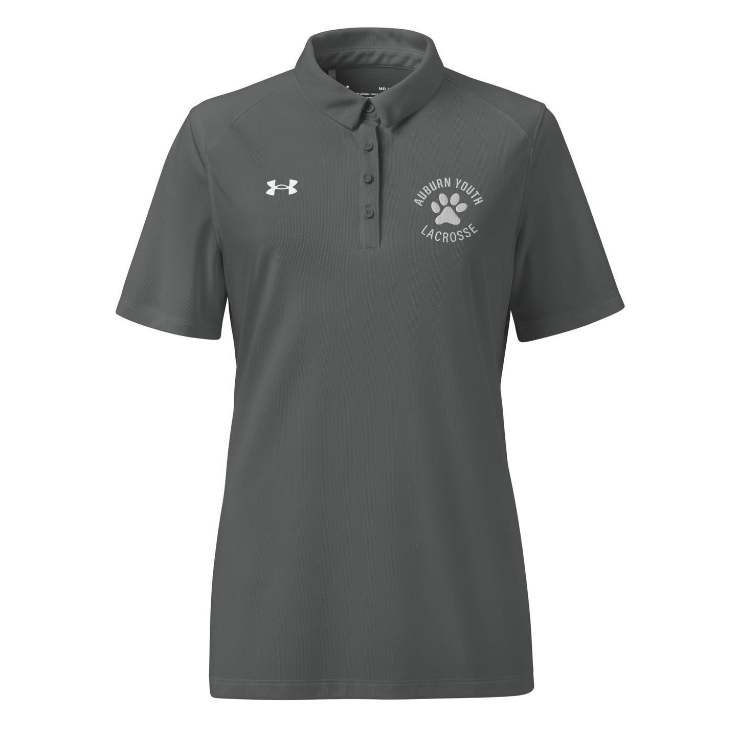 Women's AYL Under Armour Tech Polo