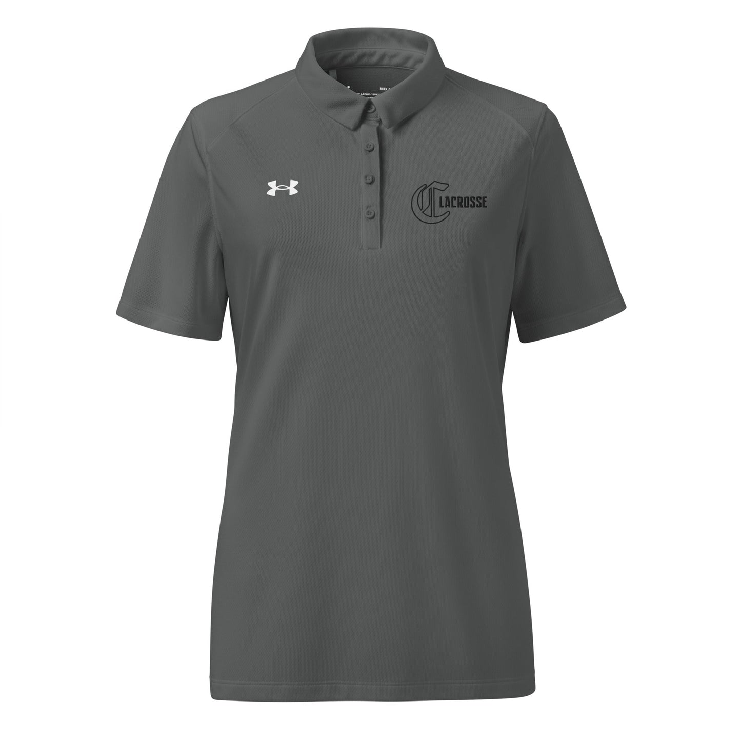 Women's Under Armour Tech Polo